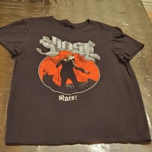 Hot Topic | Shirts | Ghost Rats Tshirt 